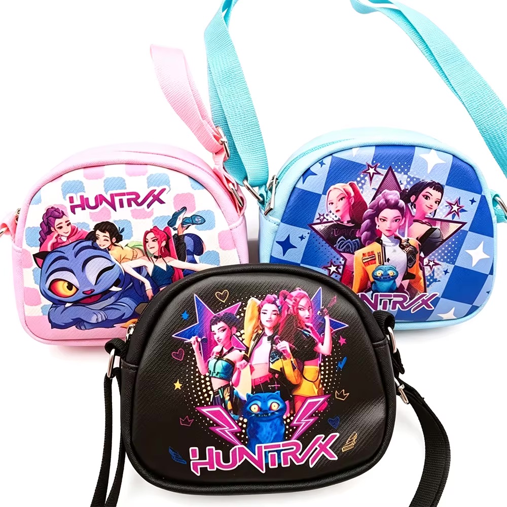 kabelka huntrix 4
